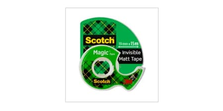 Taśma Scotch® Magic™
